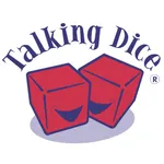Talking Dice 3D icon