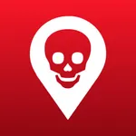 Poison Maps icon