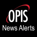 OPIS Mobile News Alerts icon