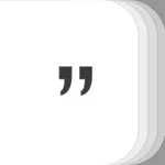 Quote Deck - Inspiring Quotes icon