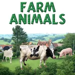 Sounds of Farm Animals icon