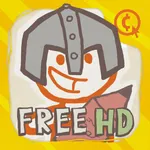 Draw a Stickman: EPIC HD Free icon