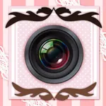 DecoBlend-Cute photo editor icon