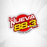 LaNueva883 icon