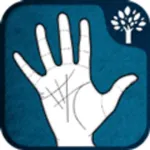 Palm Reader - Scan Your Future icon