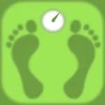 Easy Calorie Counter / Tracker icon