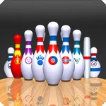 Strike! Ten Pin Bowling icon