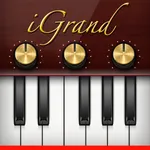iGrand Piano CS icon