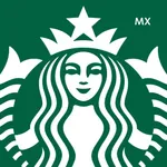 Starbucks México icon
