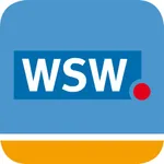 WSW Abfahrtsmonitor icon