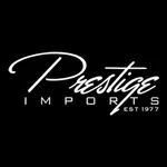 Prestige Imports Miami icon