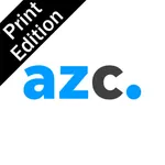 The Arizona Republic eEdition icon