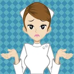お疲れナース診断 - 看護師のお疲れ度をチェック icon