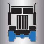 iVehicleWeigh icon