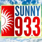 Sunny 93 icon