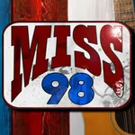 Miss 98 icon