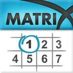 Matrix Calendar icon