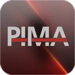 PIMA Intruder Alarm Systems icon