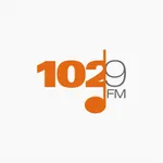 102,9 FM icon