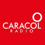 Caracol Radio icon