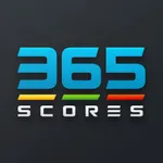 365Scores: Live Scores & News icon