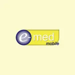 e-med Medical Dictionary icon