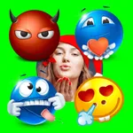 Emoji Life Keyboard -Emoticons icon