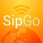 SipGo - Sip Dialer icon