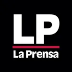 La Prensa para iPhone icon