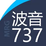 波音737 MRG icon