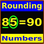 Rounding- icon