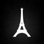 Paris Luxury - Shopping guide icon