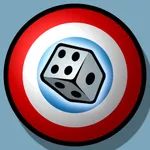 5 Dice Math Game icon