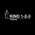 Kino 1-2-3 icon