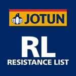 ResistList icon