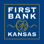 First Bank Kansas icon