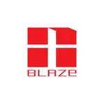 Blaze Christian Fellowship icon