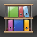 Rack2-Filer Smart icon