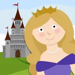 Make a Scene: Princess Fairy Tales (Pocket) icon