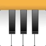 Piano Passwords icon