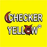 Checker Yellow Cab icon