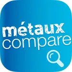 Metaux compare icon