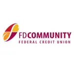 FD Community FCU icon