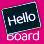 AirportBoard icon