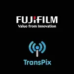 TransPix icon