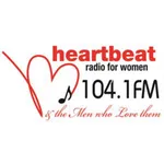 Heartbeat Radio 104.1 FM icon