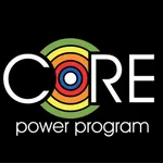 Core Power icon