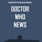 NITAS - Doctor Who News icon