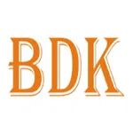 BDK - Beit Din Kashrut icon