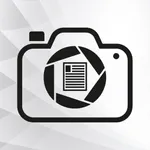 MyScan3: capture and share PDF icon